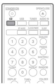PIONEER X-HM51-S - Specify the folder to play - 1