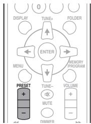 PIONEER X-HM51-S - AVERTISSEMENT - 1