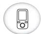 PIONEER X-HM51-S - Lecture de musique par la technologie sans fil bluetooth - 2