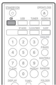 PIONEER X-HM51-S - Geben Sie das Verzeichnis an, das wiedergegeben werden soll - 1