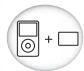 PIONEER X-HM51-S - Lecture de musique par la technologie sans fil bluetooth - 3