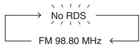 PIONEER X-HM51-S - RDS-INFORMATIONEN - 4