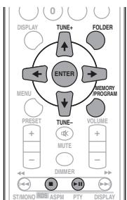 PIONEER X-HM51-S - Riproduzione d'avanguardia di un CD o disco MP3/WMA - 2