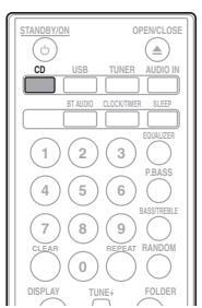 PIONEER X-HM51-S - Especifique la carpeta que desea reproducir - 1