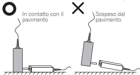 PIONEER XSMC00 - ATTENZIONE - 1