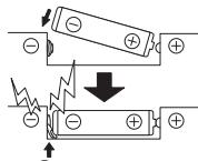 PIONEER XSMC00 - CAUTION - 4