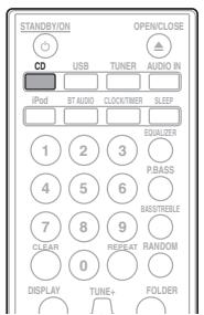 PIONEER XSMC00 - Especifique la carpeta que desea reproducir - 1