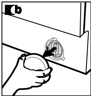 DE DIETRICH DLZ 693 W - Important - 2
