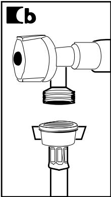 DE DIETRICH DLZ 693 W - Important - 3