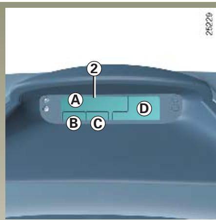 RENAULT CLIO 3 - Nota : - 1
