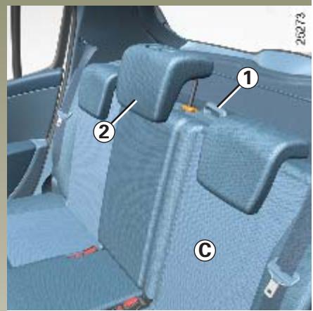 RENAULT CLIO 3 - POUR LA SECURITE DES ENFANTS (suite) - 1