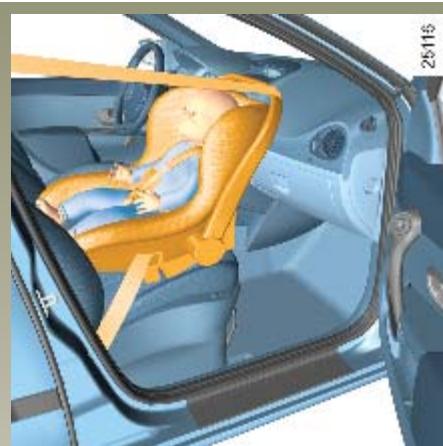 RENAULT CLIO 3 - Le juste besoin - 1