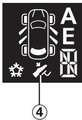 RENAULT CLIO 3 - Palettes 6 - 1