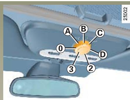 RENAULT CLIO 3 - Rideau - 1