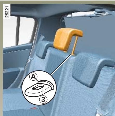 RENAULT CLIO 3 - POUR LA SECURITE DES ENFANTS (suite) - 3