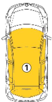 RENAULT CLIO 3 - DÉMARRAGE MOTEUR : vehicule avec carte RENAULT - 1