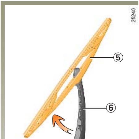 RENAULT CLIO 3 - Remontage - 2