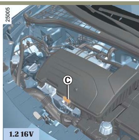 RENAULT CLIO 3 - PLAQUES D'IDENTIFICATION (suite) - 2