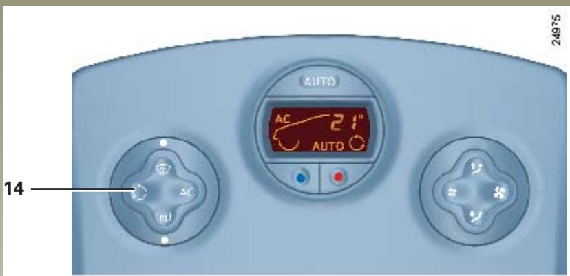 RENAULT CLIO 3 - AIR CONDITIONné AUTOMATIQUE (suite) - 1