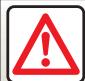 RENAULT CLIO 3 - Pour placer l'appui-tete en fonctionrangement: - 1