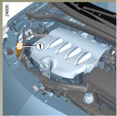 RENAULT CLIO 3 - Péridicité de remplacement - 2