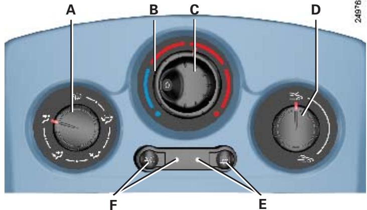 RENAULT CLIO 3 - Orientation - 1