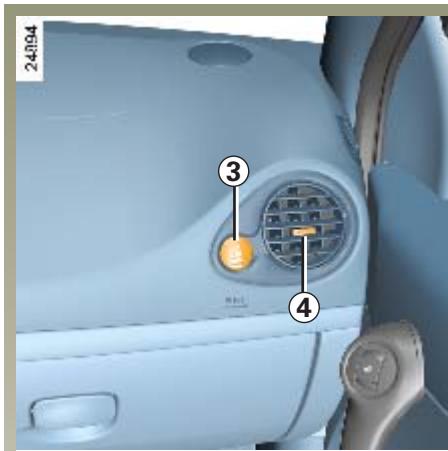 RENAULT CLIO 3 - Débit - 1