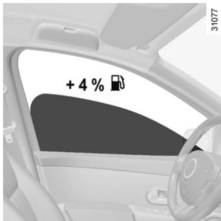 RENAULT KANGOO 2 2012 - CONSEILS : antipollution, économies de carburant, conduite (3/3) - 1