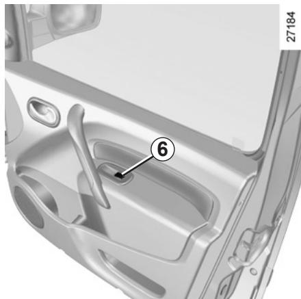 RENAULT KANGOO 2 2012 - De la place conducteur - 1