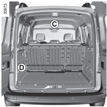 RENAULT KANGOO 2 2012 - KIT DE GONFLAGE DES PNEUMATIQUES (2/5) - 1