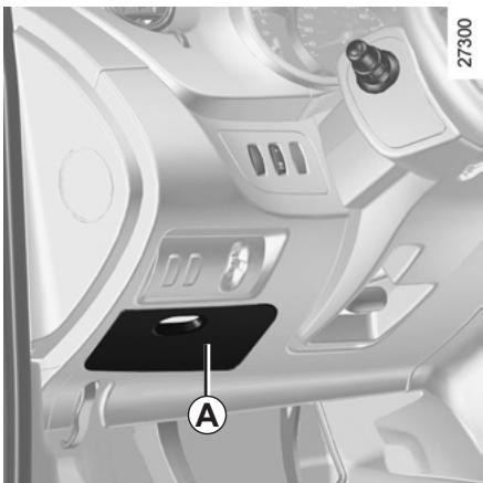 RENAULT KANGOO 2 2012 - FUSIBLES (1/2) - 1