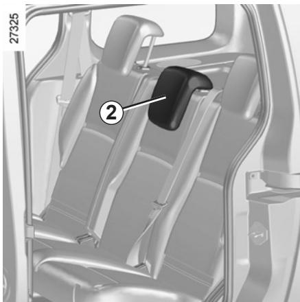 RENAULT KANGOO 2 2012 - Pour le remetre - 1