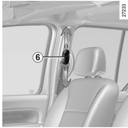 RENAULT KANGOO 2 2012 - Déverrouillage - 1