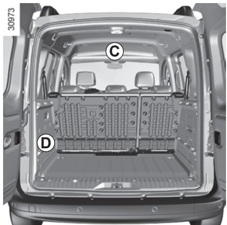 RENAULT KANGOO 2 2012 - KIT DE GONFLAGE DES PNEUMATIQUES (4/5) - 1