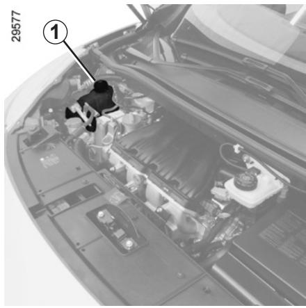 RENAULT SCENIC 3 - NIVEAUX (1/3) - 1