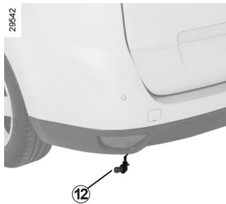 RENAULT SCENIC 3 - Remontage - 1