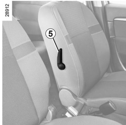 RENAULT SCENIC 3 - Sièges chauffants - 1