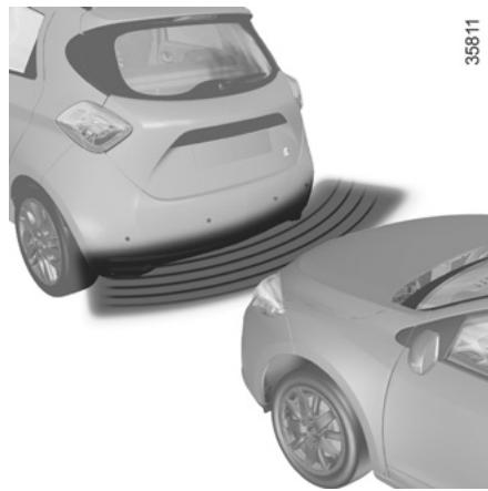 RENAULT ZOE ZE - Principe de fonctionnement - 2