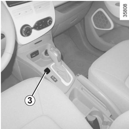 RENAULT ZOE ZE - ÉCO CONDUITE (3/3) - 1