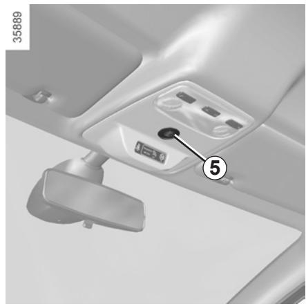 RENAULT ZOE ZE - EQUIPMENT MULTIMEDIA - 2