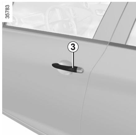 RENAULT ZOE ZE - CARTE RENAULT : supercondamnation - 3