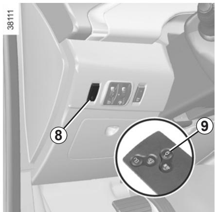RENAULT ZOE ZE - VÉHICULE ÉLECTRIQUE : charge (7/7) - 1