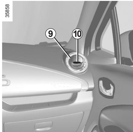 RENAULT ZOE ZE - Orientation - 1