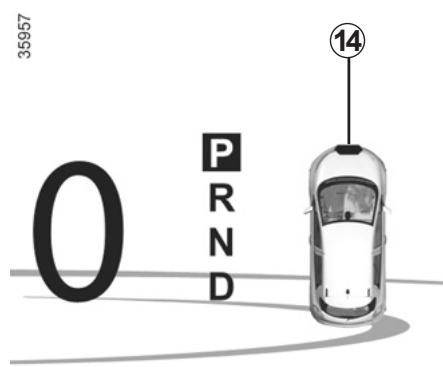 RENAULT ZOE ZE - Recharge de la batterie de traction - 2
