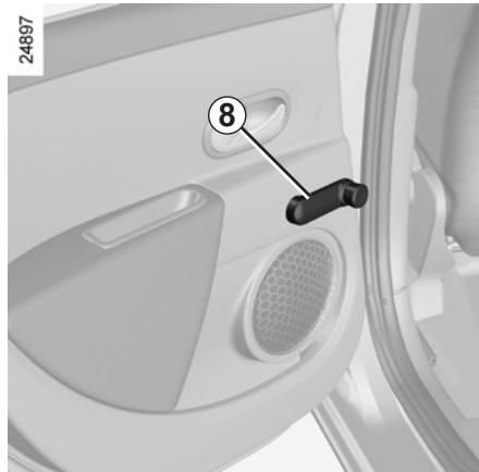 RENAULT ZOE ZE - Anomalies de fonctionnement - 1