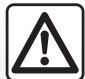 RENAULT ZOE ZE - Déverrouillage de sécurité du capot - 2