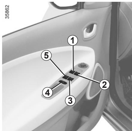 RENAULT ZOE ZE - Responsabilité du conducteur - 1