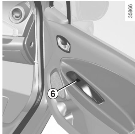 RENAULT ZOE ZE - Mode impulsionnel - 1