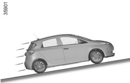 RENAULT ZOE ZE - Conseils : - 1