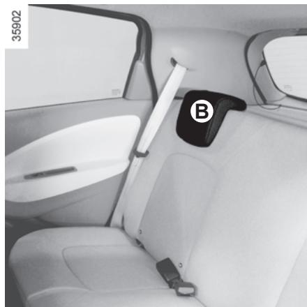 RENAULT ZOE ZE - Pour I'enlever - 1